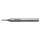 Standard removal tool for contacts
